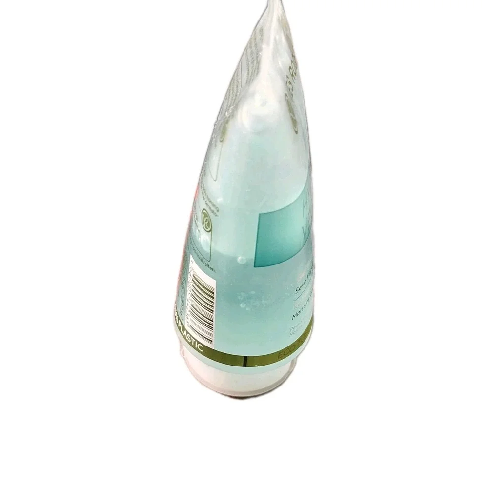 YVES ROCHER Hydra Vegetal Refreshing Cleansing Gel 4.2 oz Eco See‎ Description